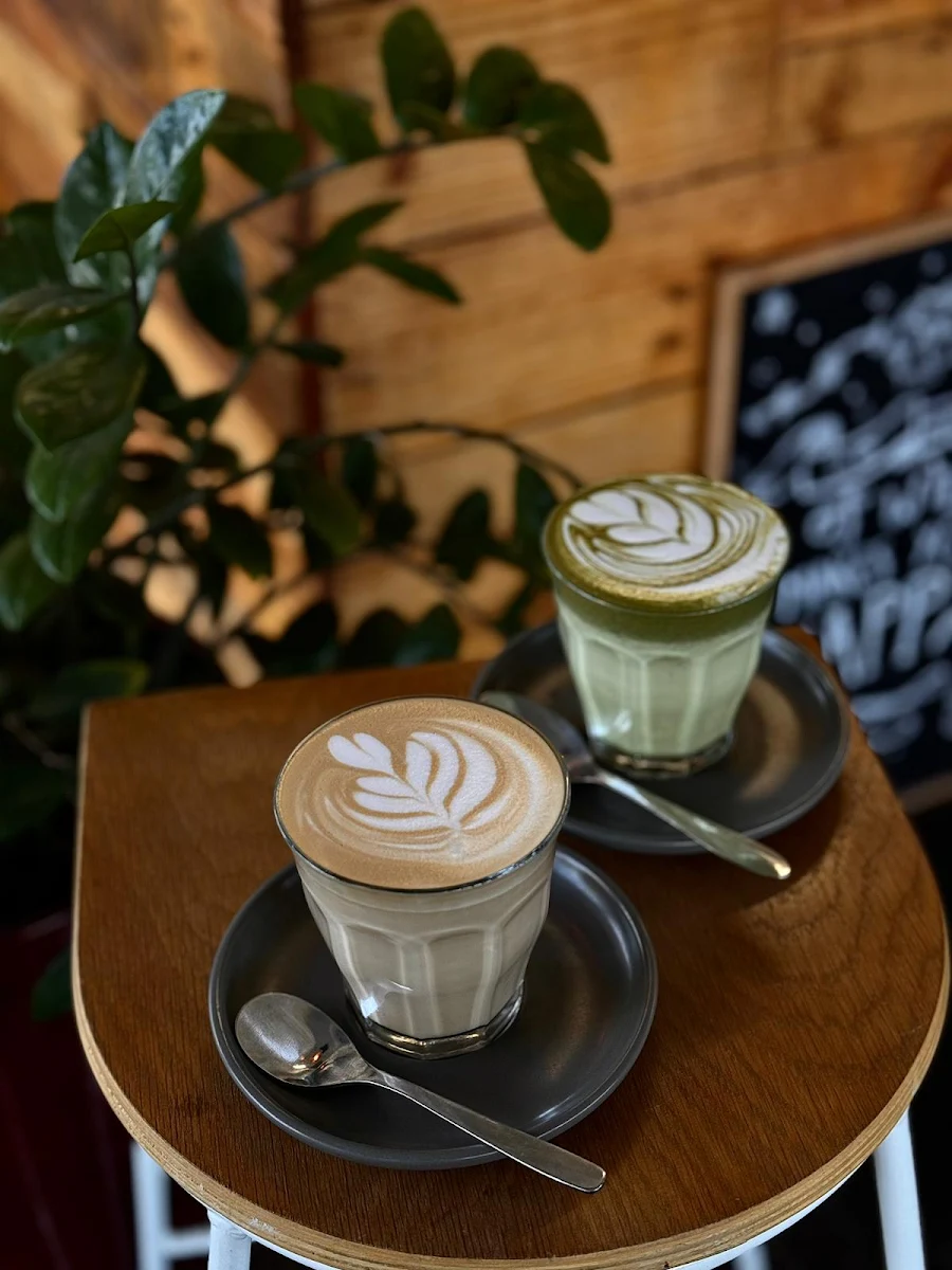 Food & drink, Cafe on South Bay