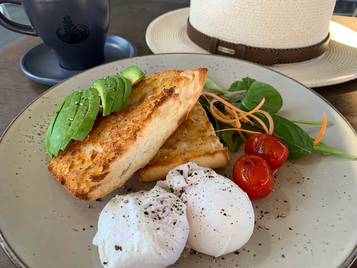 Food & drink, Cafe on South Bay