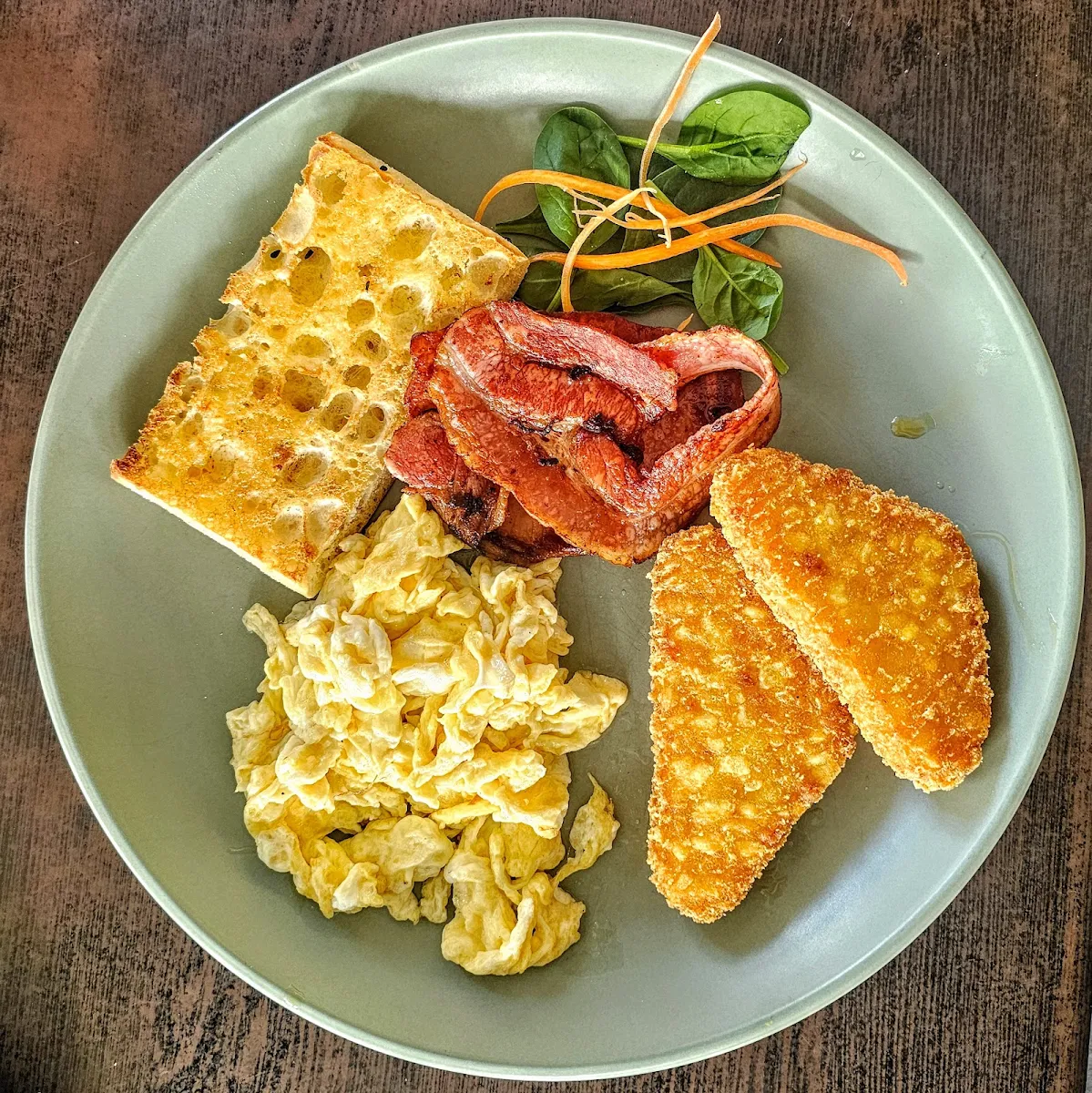 Food & drink, Cafe on South Bay