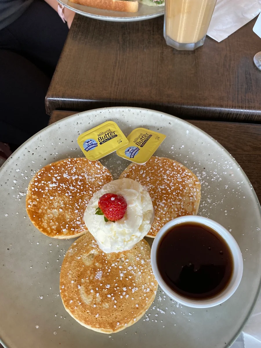 Food & drink, Cafe on South Bay