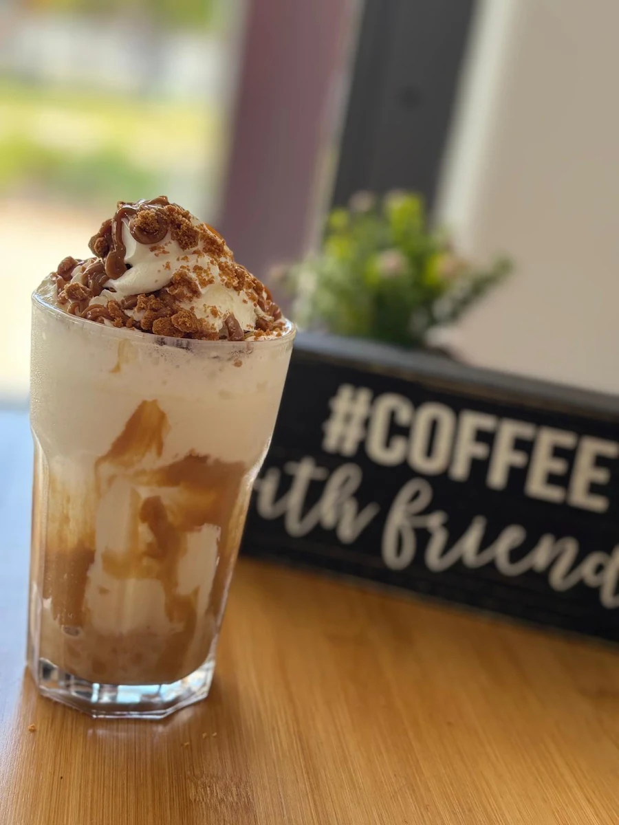 Food & drink, Cafe on South Bay