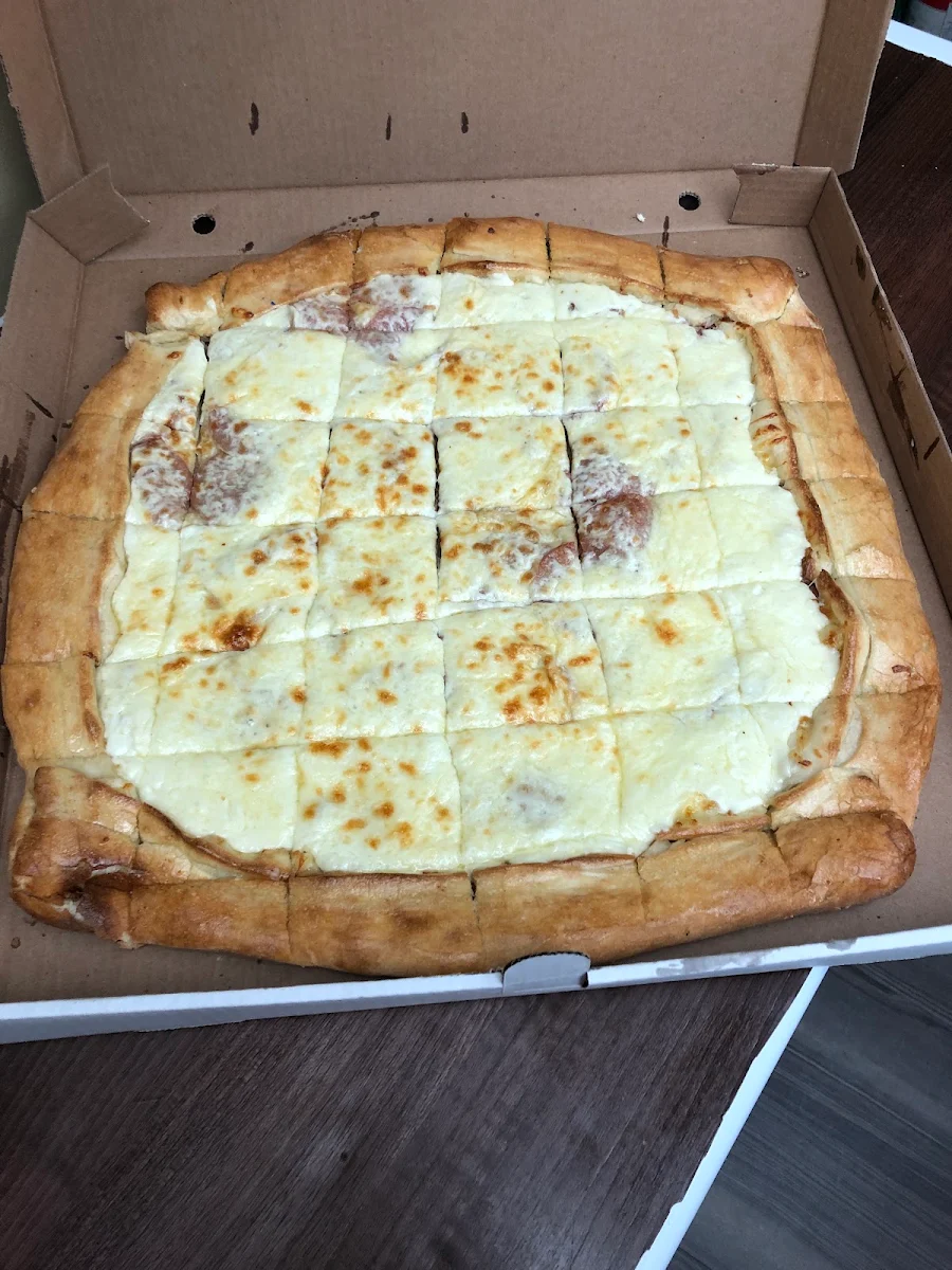 Food & drink, Recardo's Take-Out