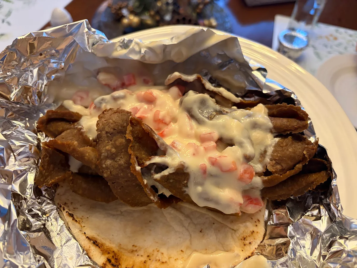 Food & drink, Recardo's Take-Out