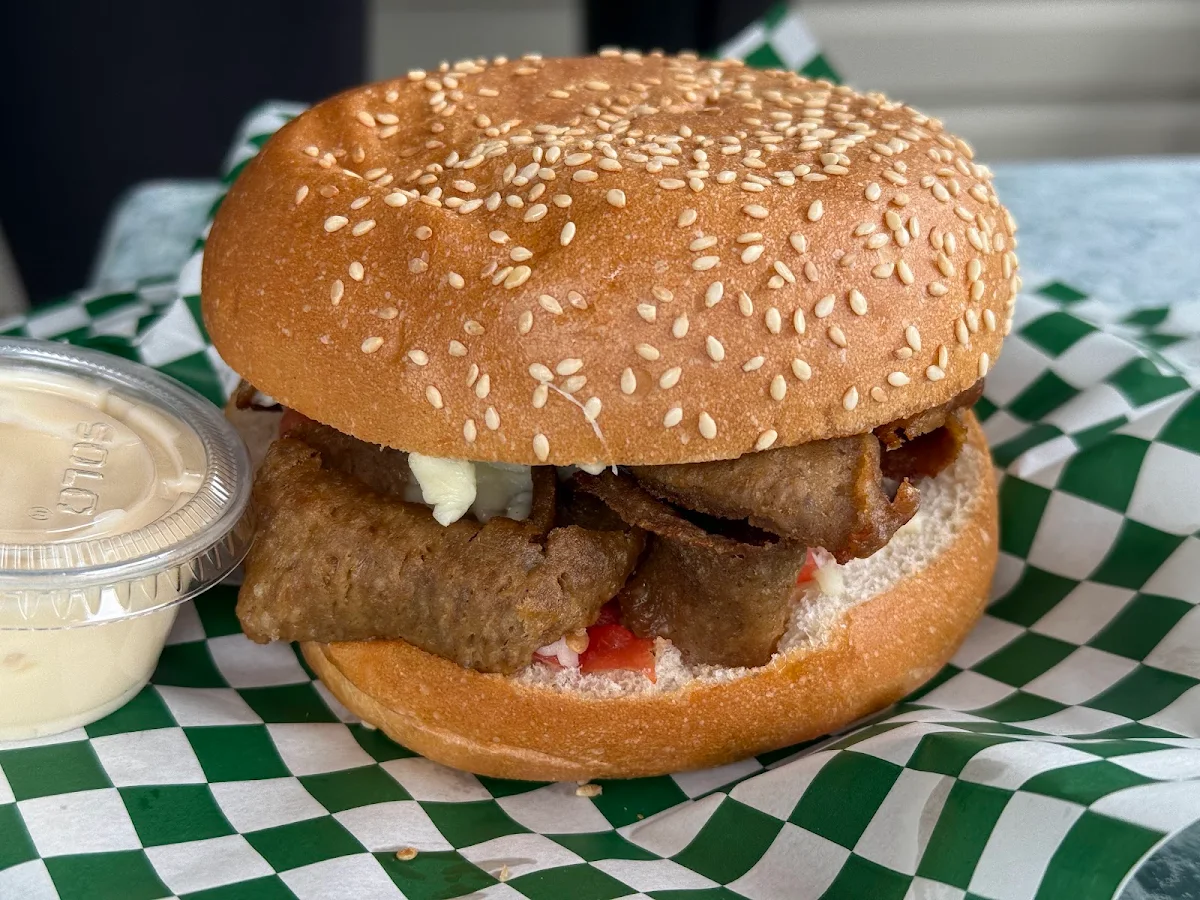 Food & drink, Recardo's Take-Out