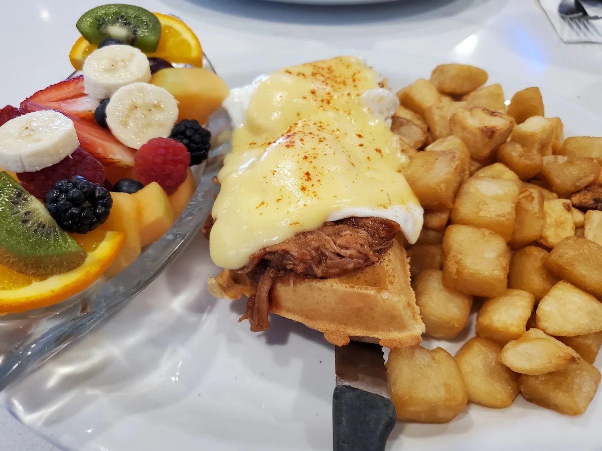 Food & drink, Stella’s Diner