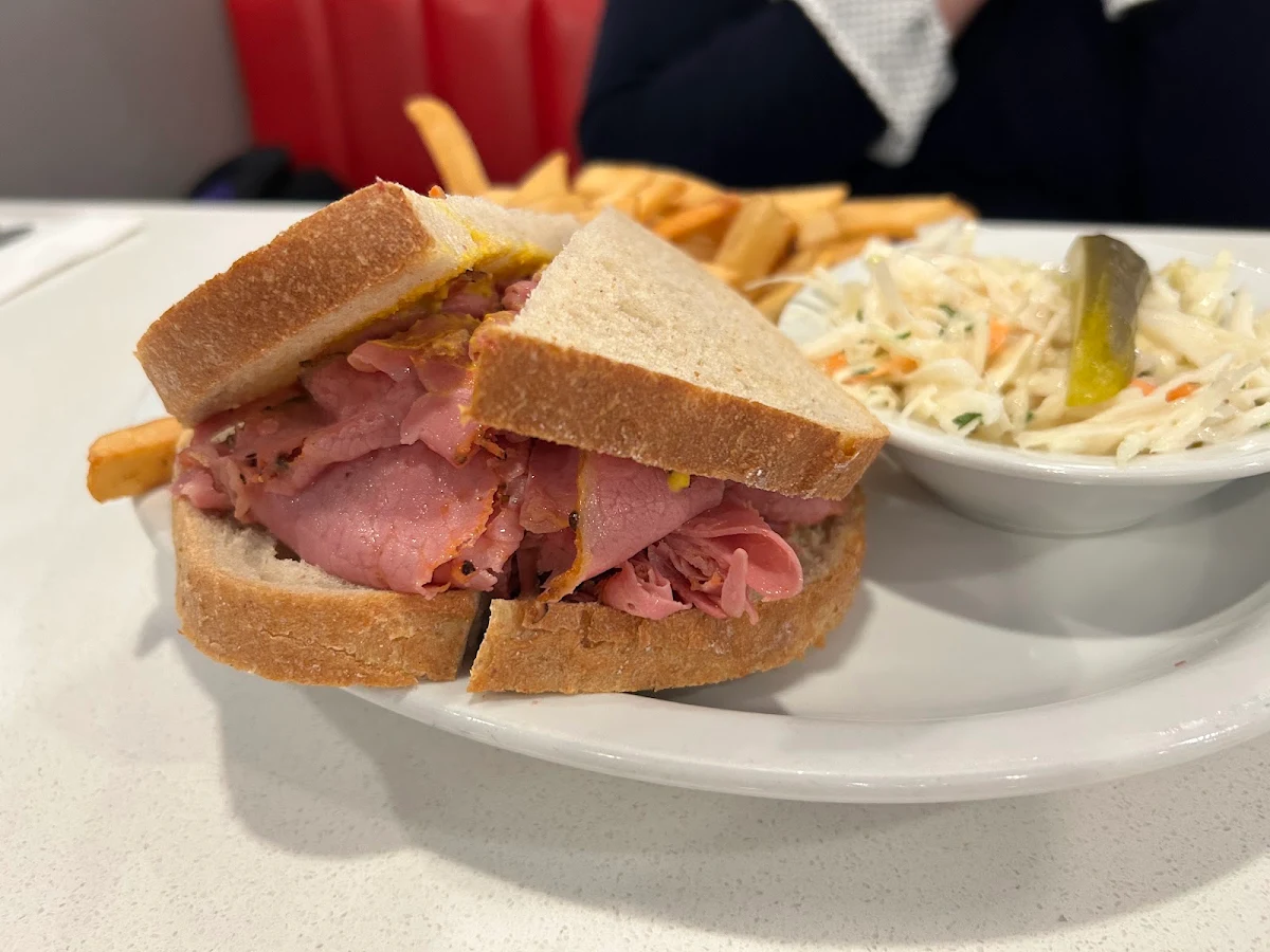 Food & drink, Stella’s Diner
