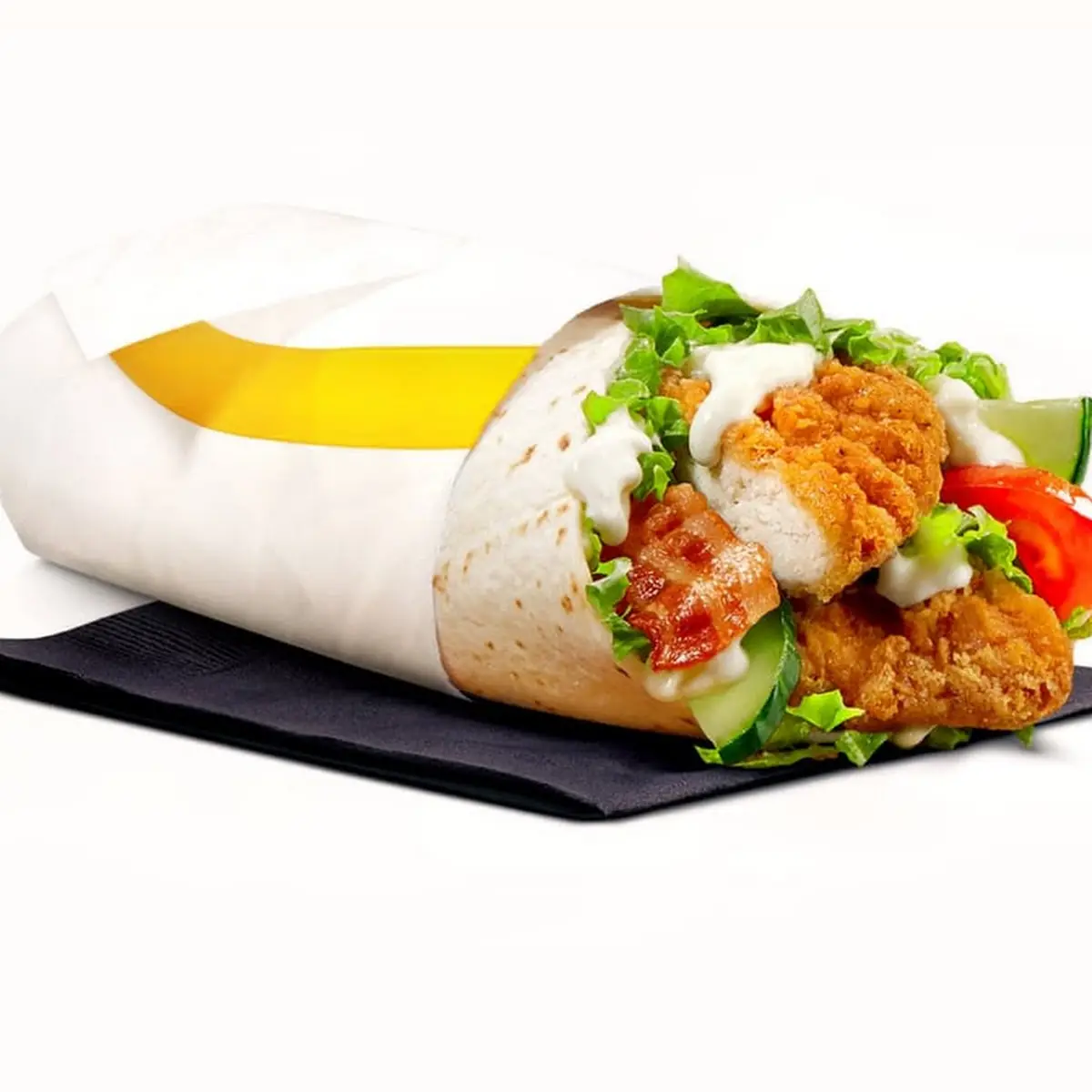 Food & drink, McDonald's