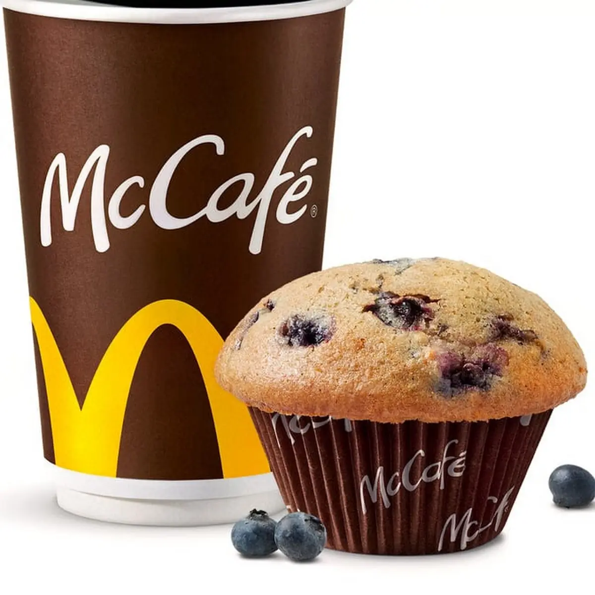 Food & drink, McDonald's