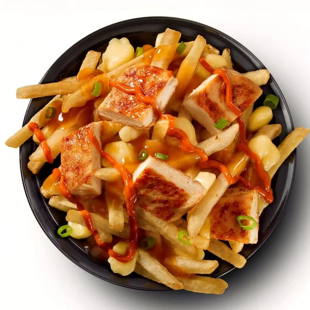 Food & drink, McDonald's