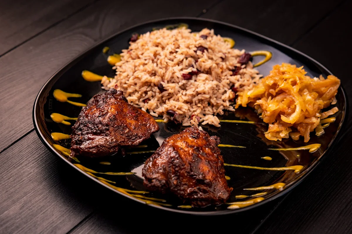 Food & drink, Sweet & Sassy (Authentic Caribbean/Fusions Breakfast)