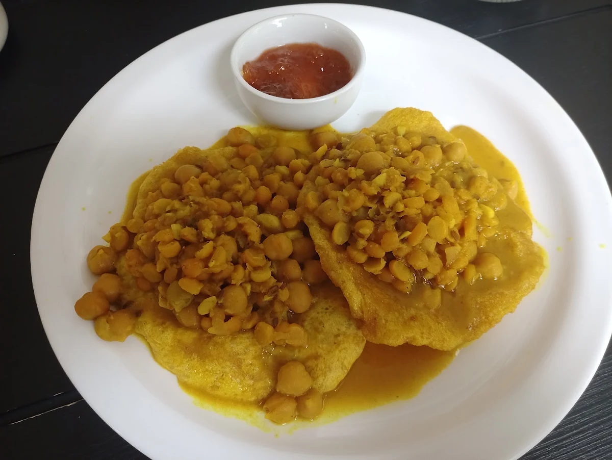 Food & drink, Sweet & Sassy (Authentic Caribbean/Fusions Breakfast)