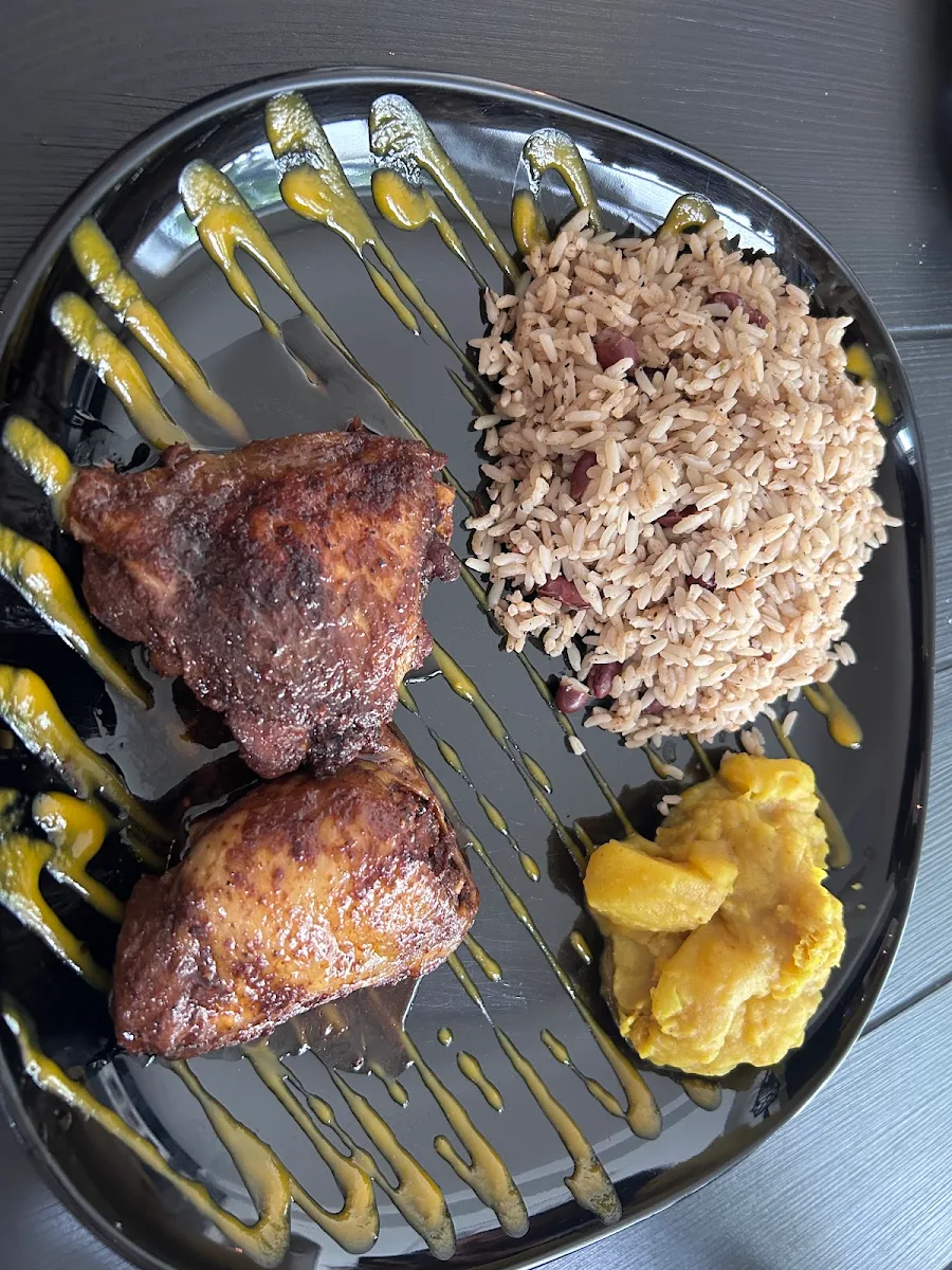 Food & drink, Sweet & Sassy (Authentic Caribbean/Fusions Breakfast)