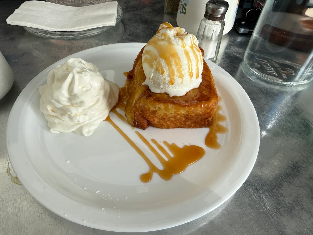 Food & drink, Sweet & Sassy (Authentic Caribbean/Fusions Breakfast)
