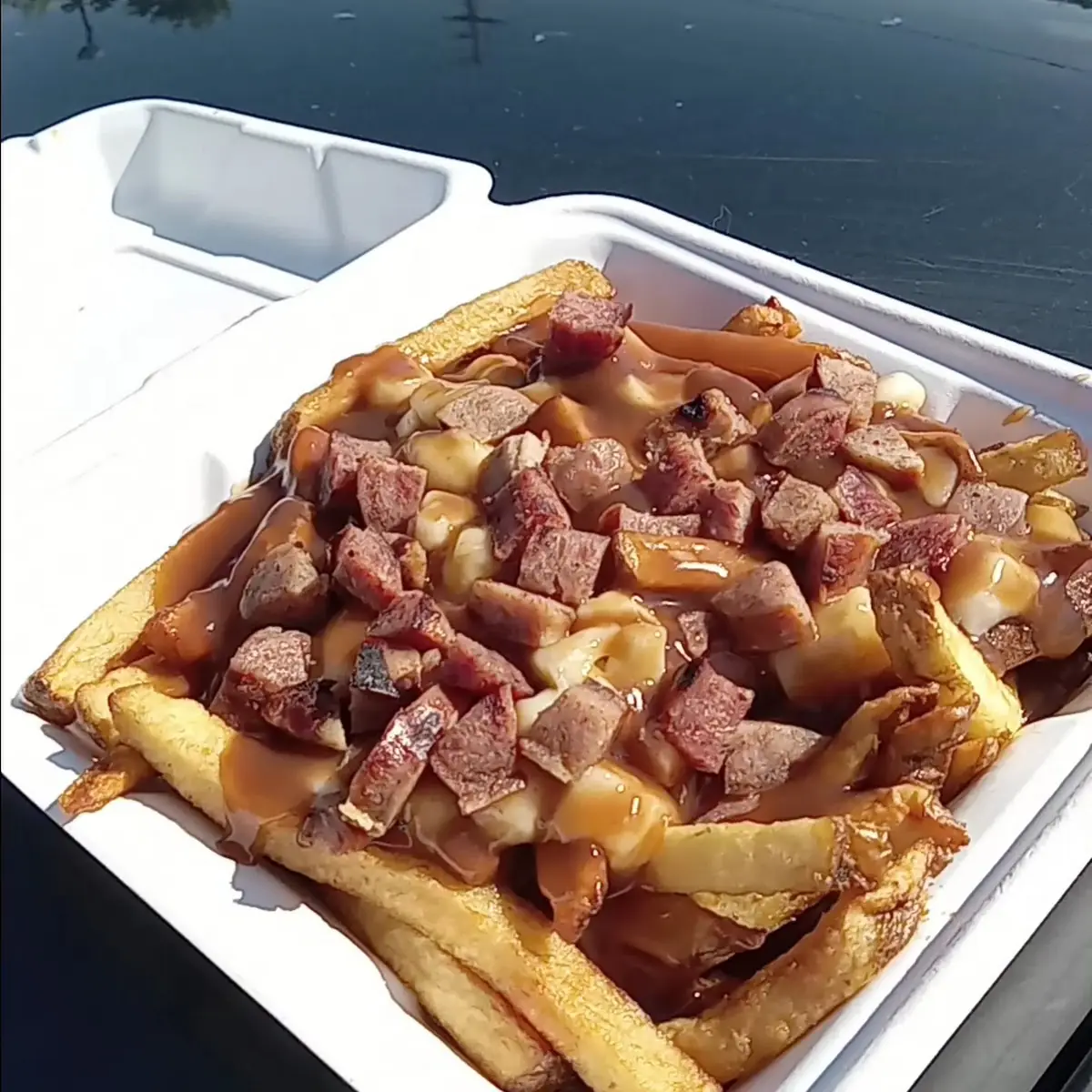 Food & drink, Kal's Chips