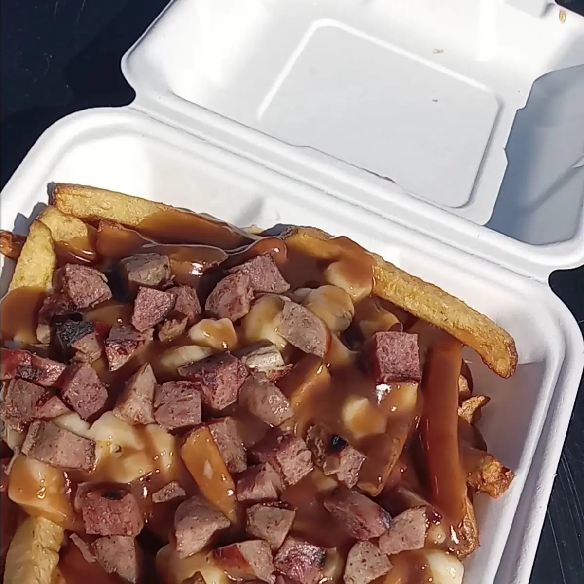 Food & drink, Kal's Chips
