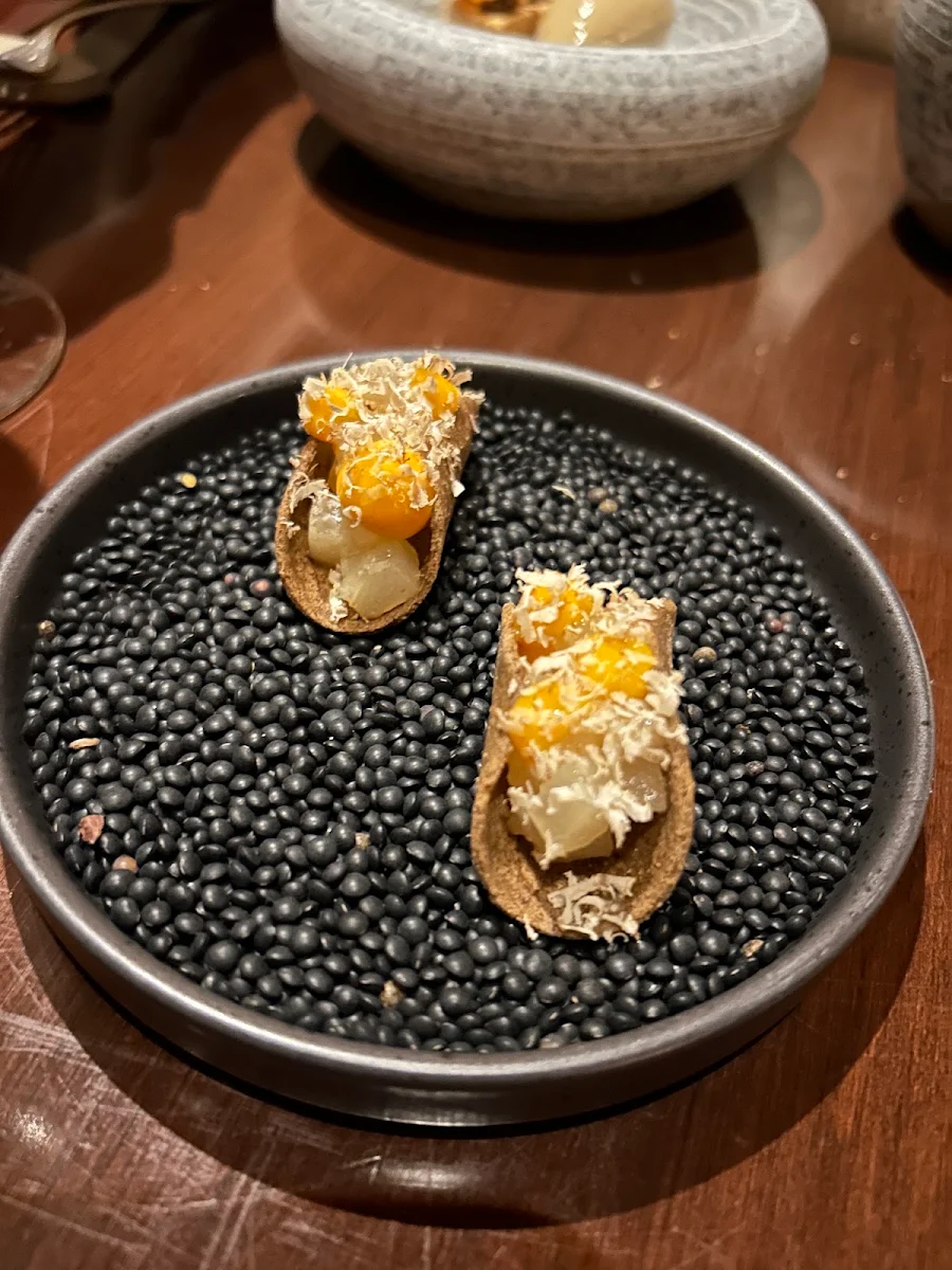 Food & drink, Coteau