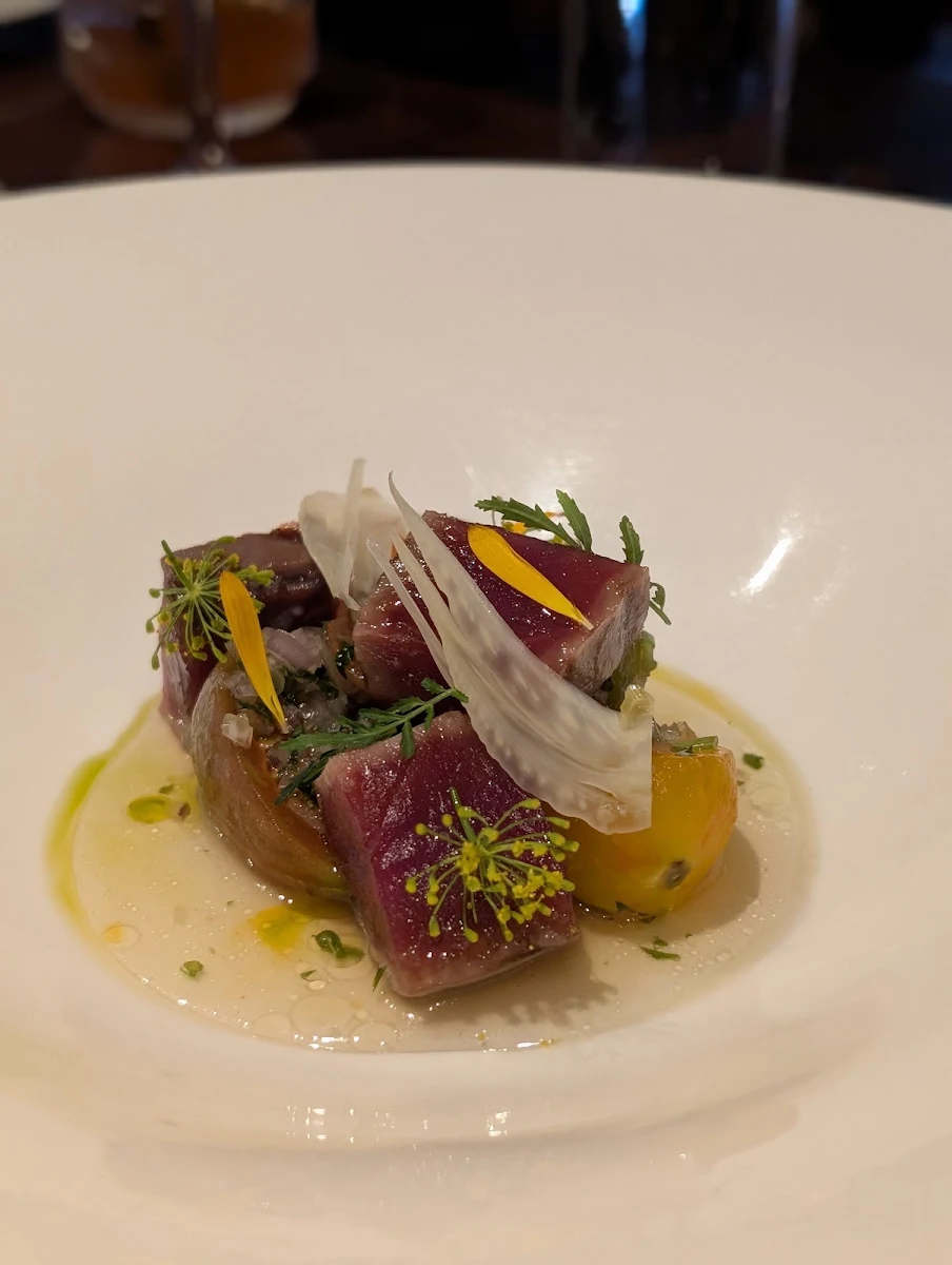 Food & drink, Coteau