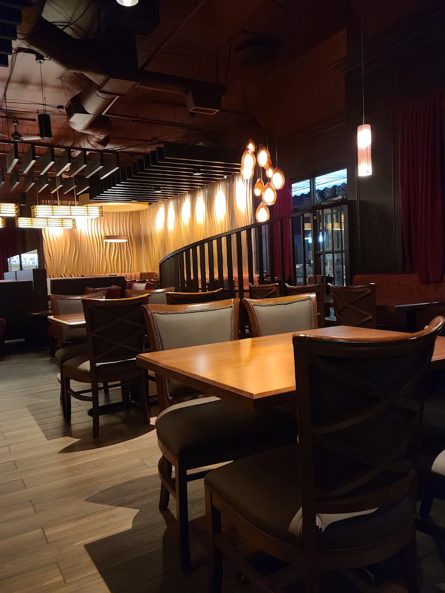 Vibe, Socrates Grill