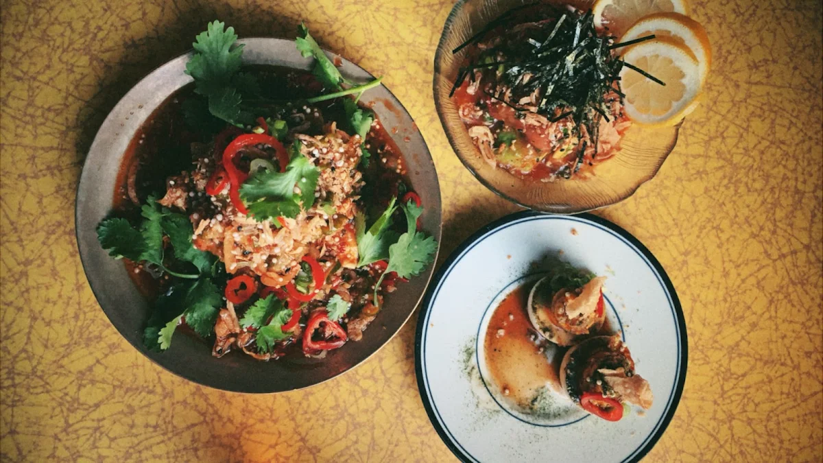 Food & drink, Hanmoto