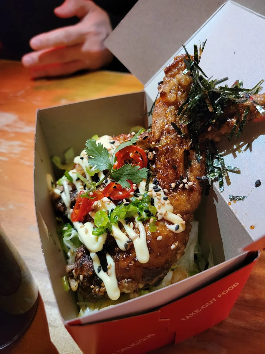 Food & drink, Hanmoto