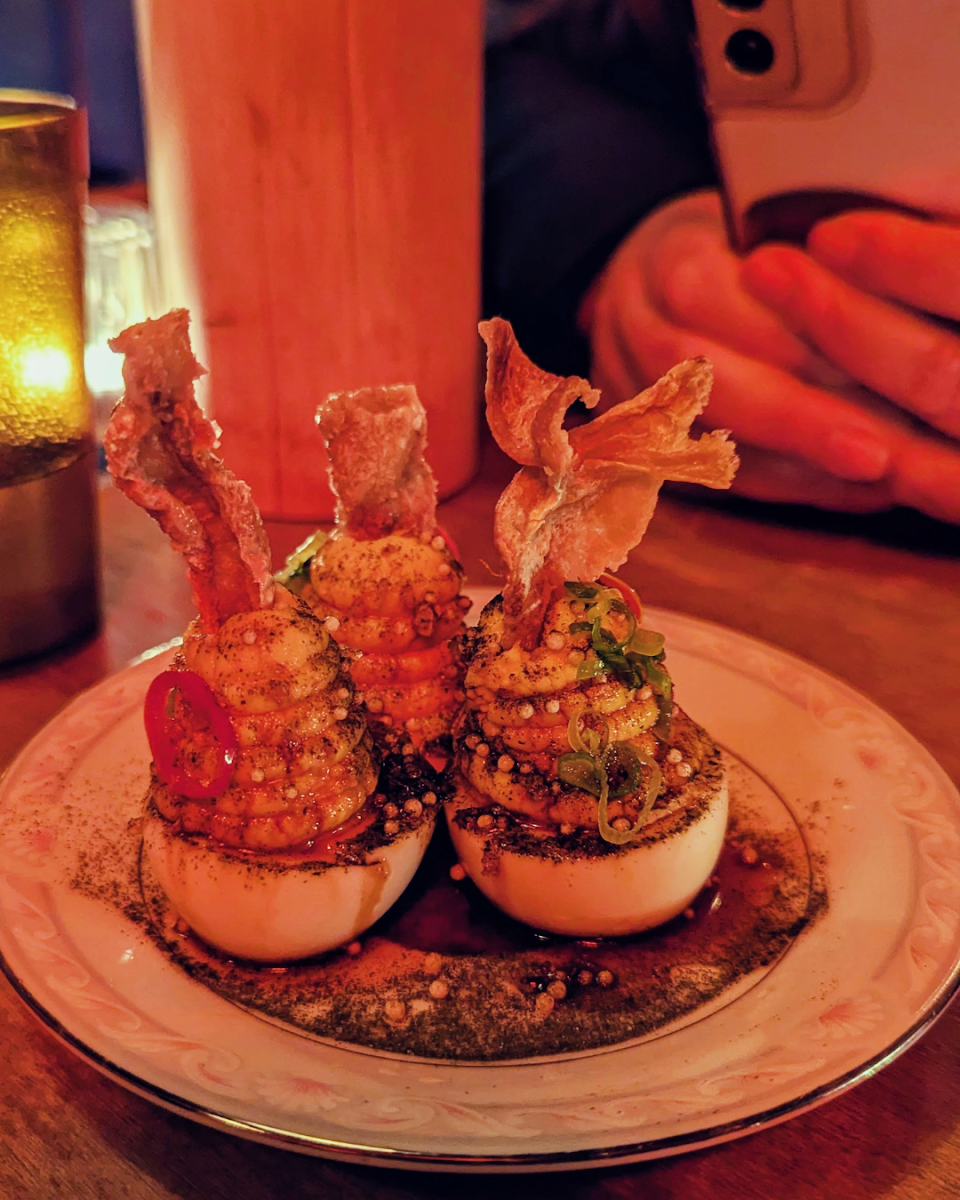 Food & drink, Hanmoto