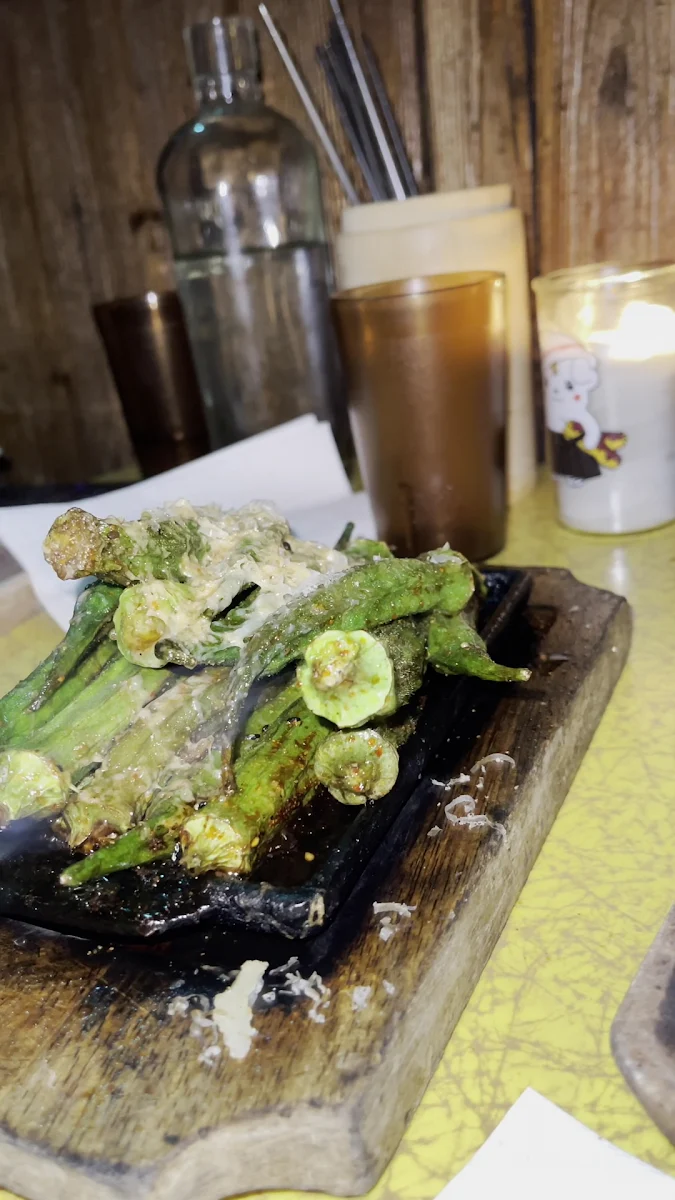 Food & drink, Hanmoto