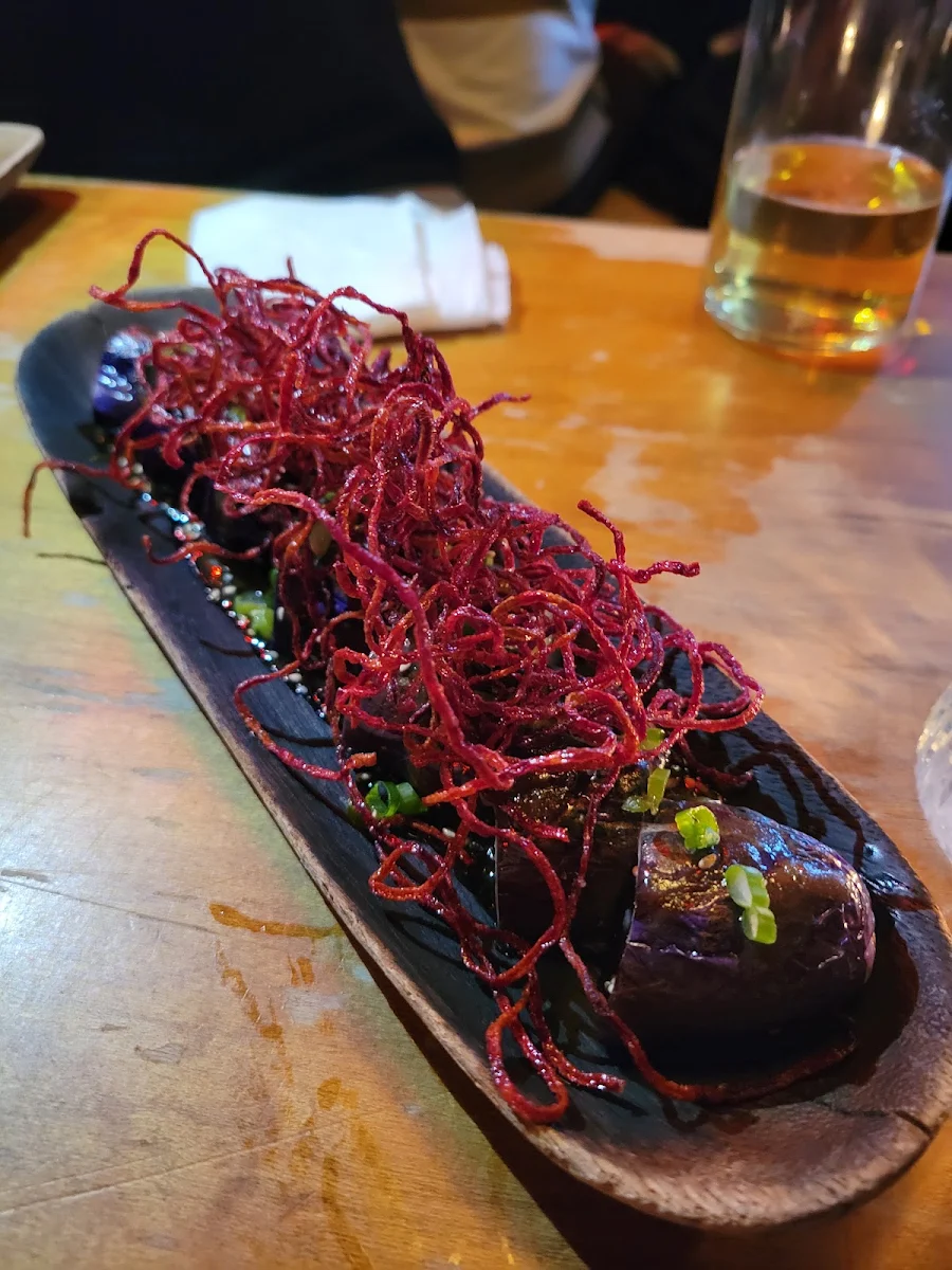 Food & drink, Hanmoto