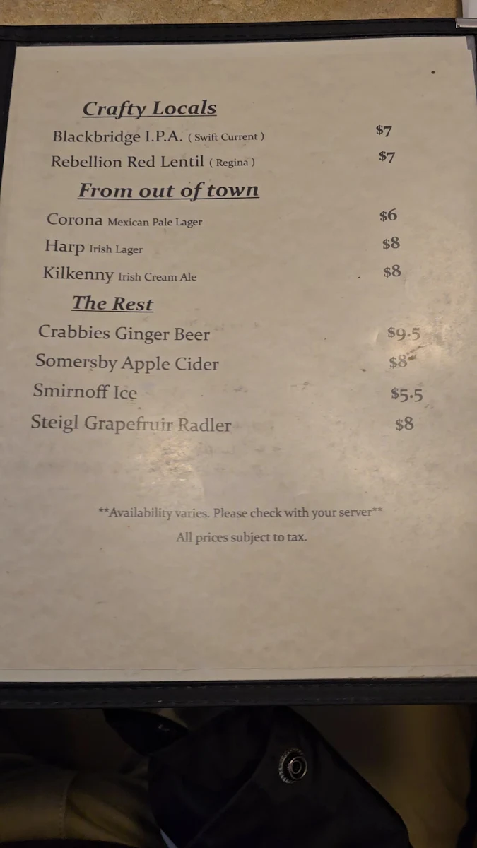 Menu photo 6