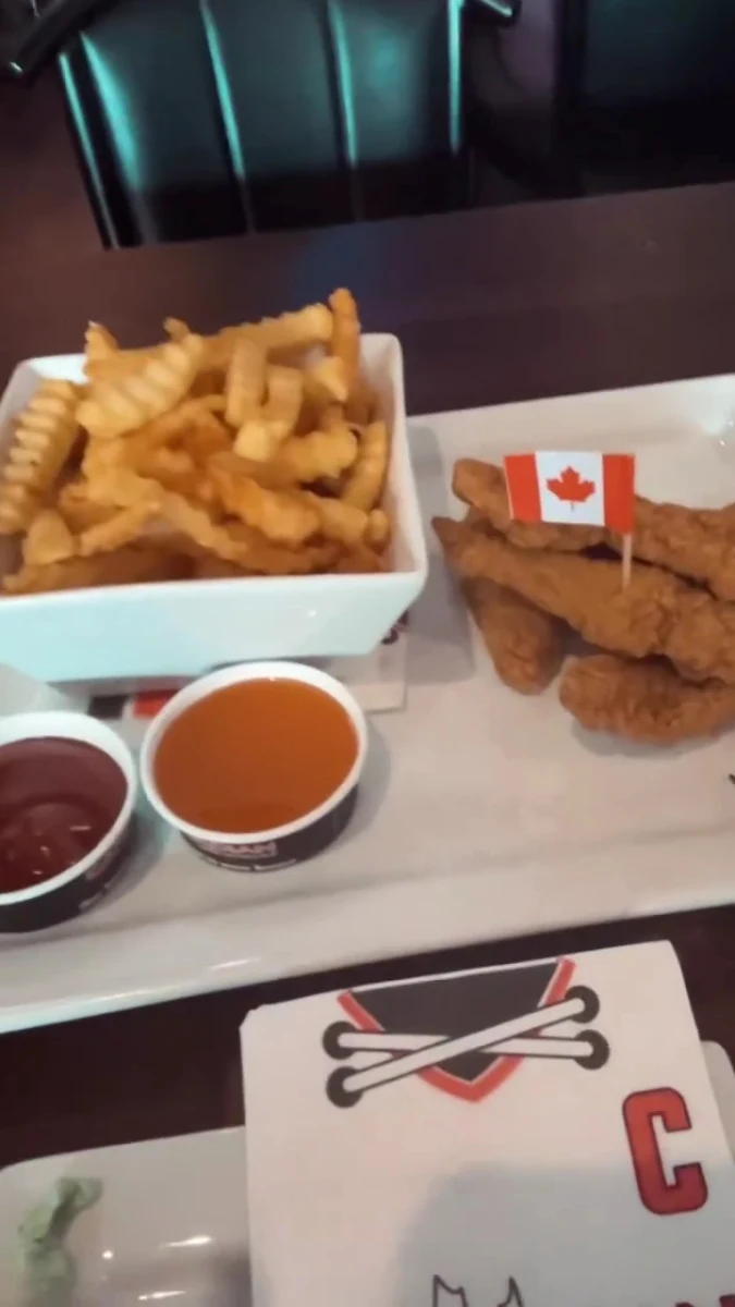 Food & drink, The Canadian Brewhouse (Prince Albert)