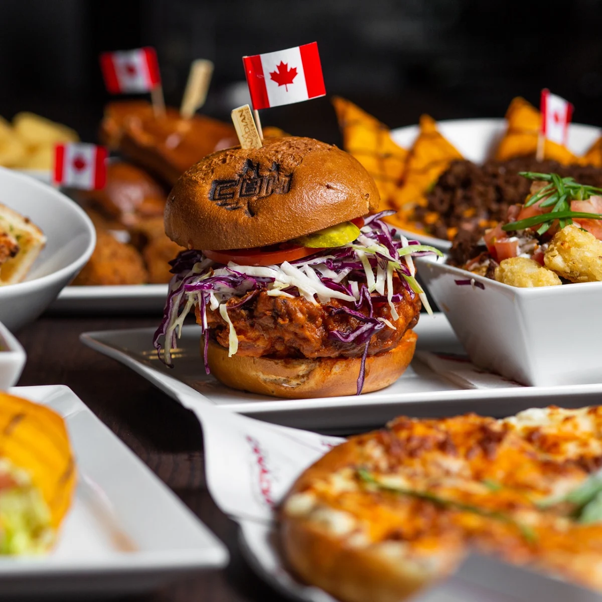 Food & drink, The Canadian Brewhouse (Prince Albert)