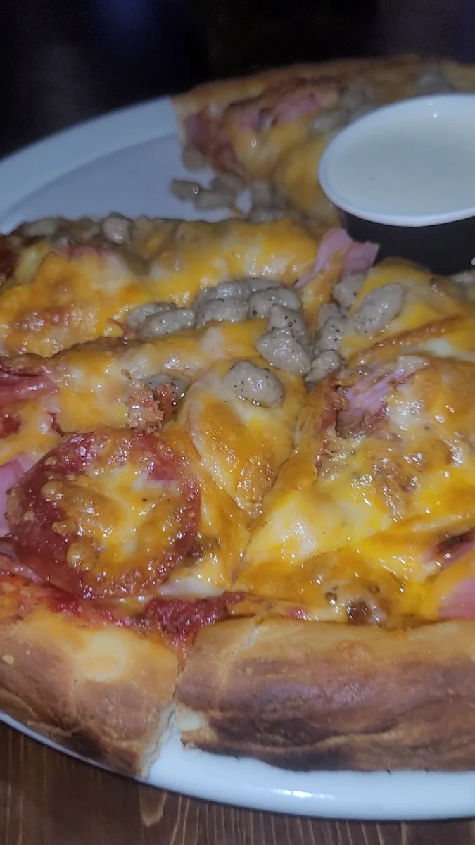 Food & drink, The Canadian Brewhouse (Prince Albert)