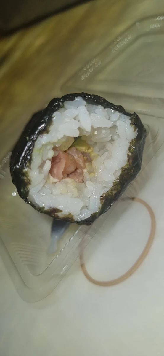Food & drink, Wala Wala Sushi