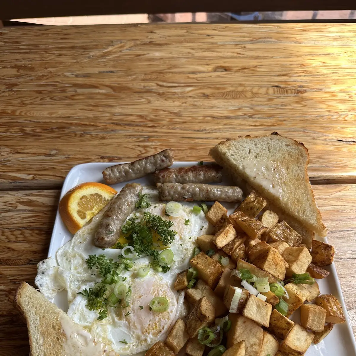 Food & drink, The Morrison Café+Kitchen+Bar