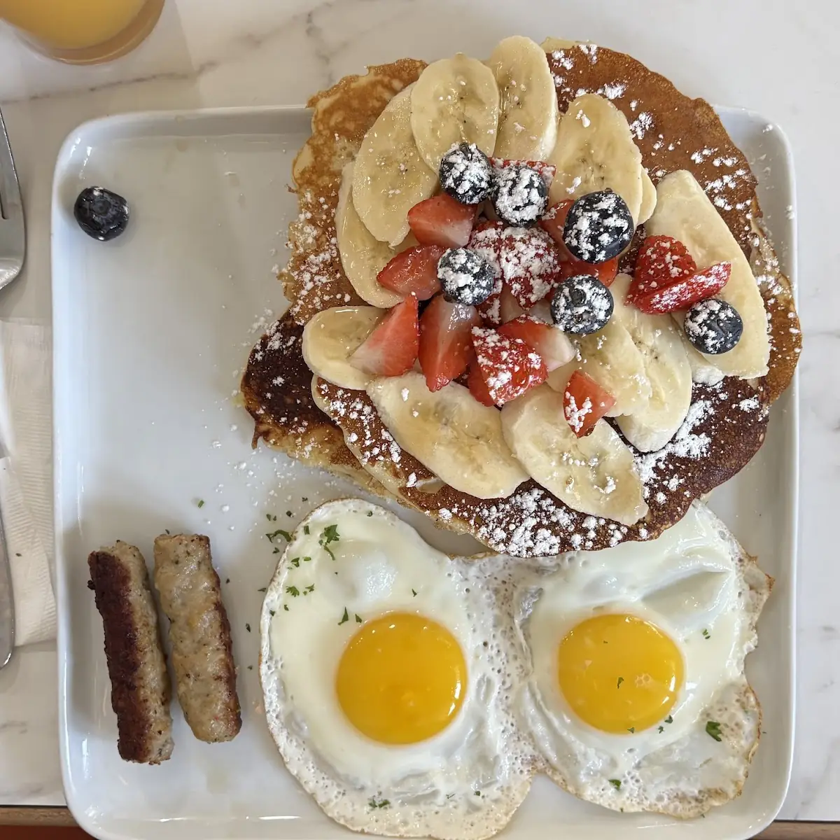 Food & drink, The Morrison Café+Kitchen+Bar