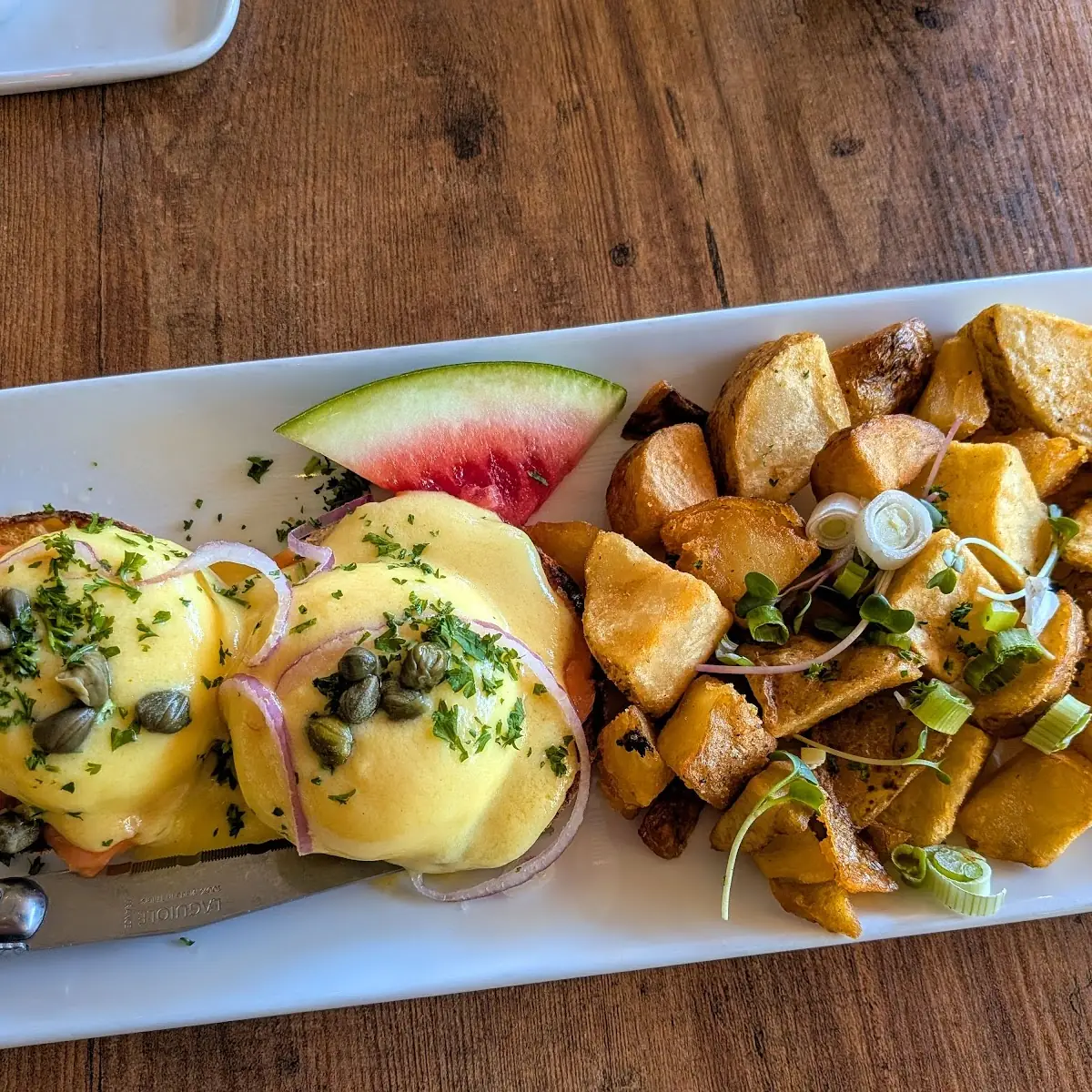 Food & drink, The Morrison Café+Kitchen+Bar