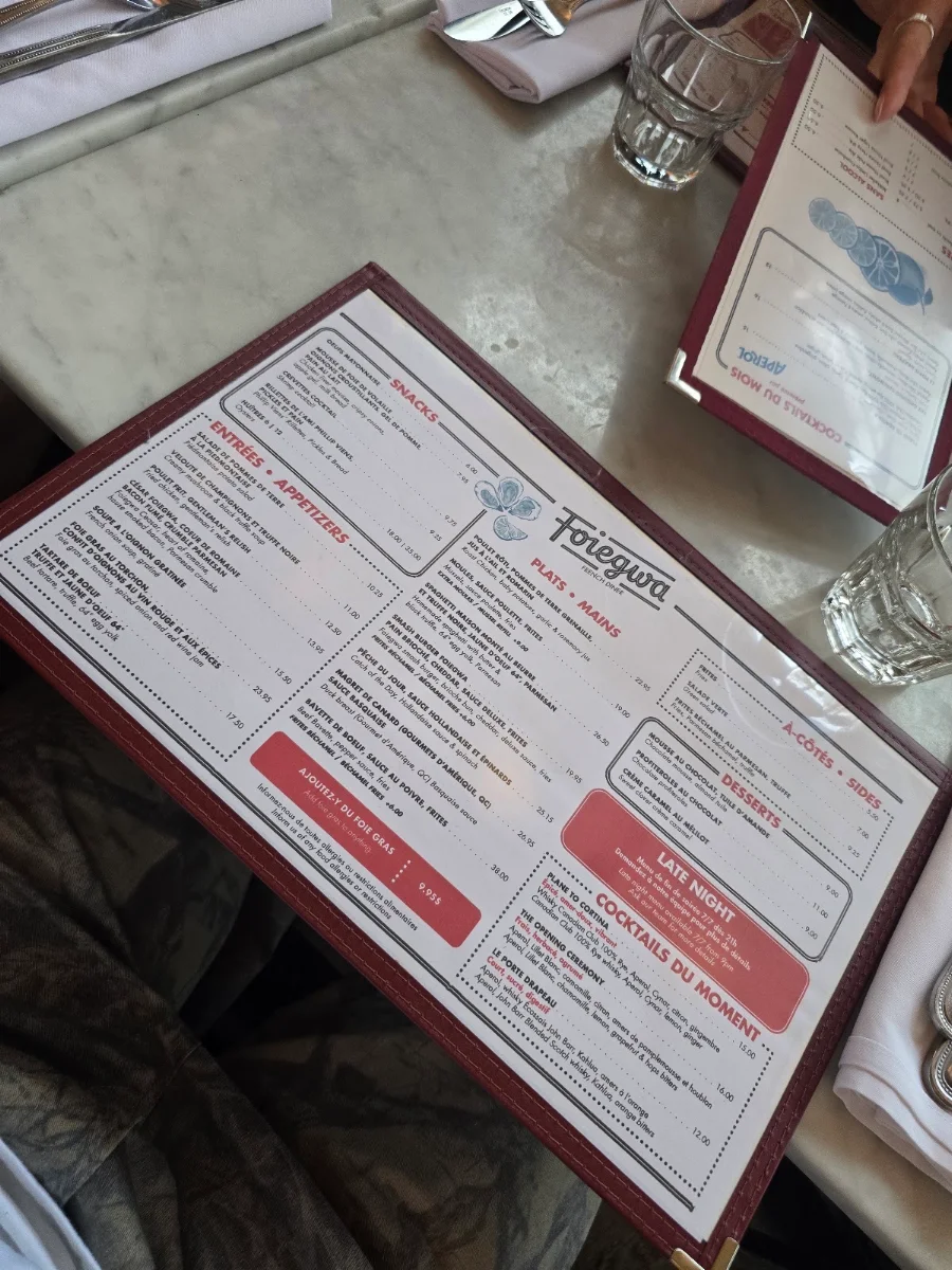 Menu photo 6