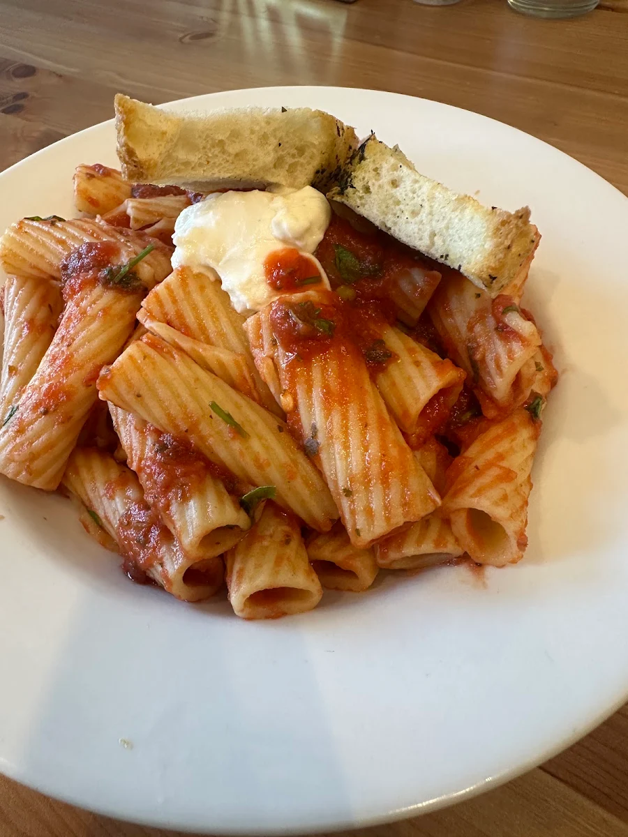 Food & drink, Napoli Pasta Studio