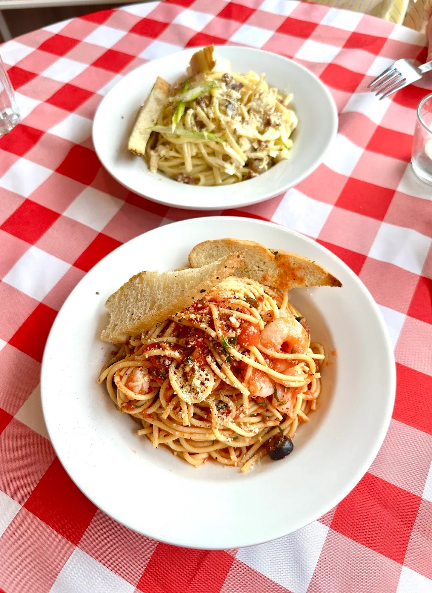 Food & drink, Napoli Pasta Studio