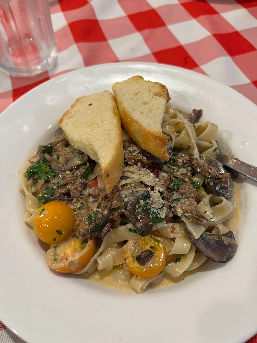 Food & drink, Napoli Pasta Studio