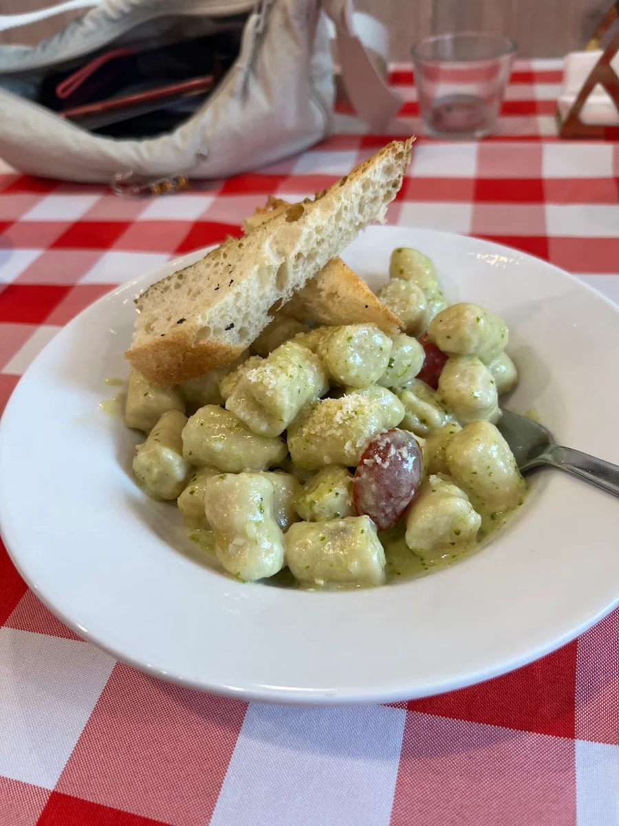 Food & drink, Napoli Pasta Studio