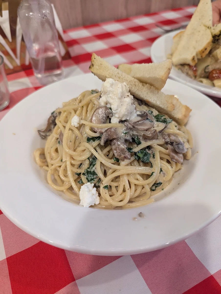 Food & drink, Napoli Pasta Studio