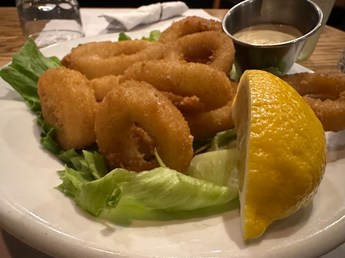 Food & drink, Restaurant Bravo Pizzeria