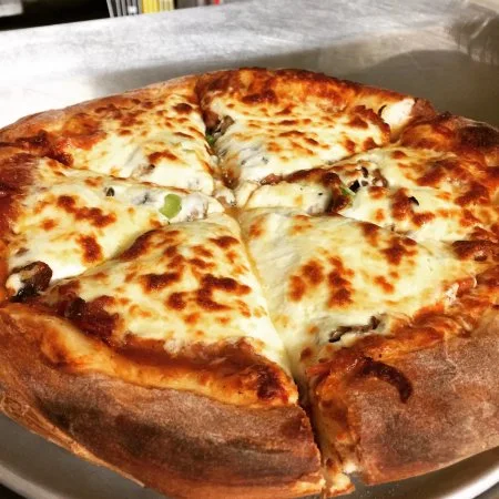 Food & drink, Restaurant Bravo Pizzeria