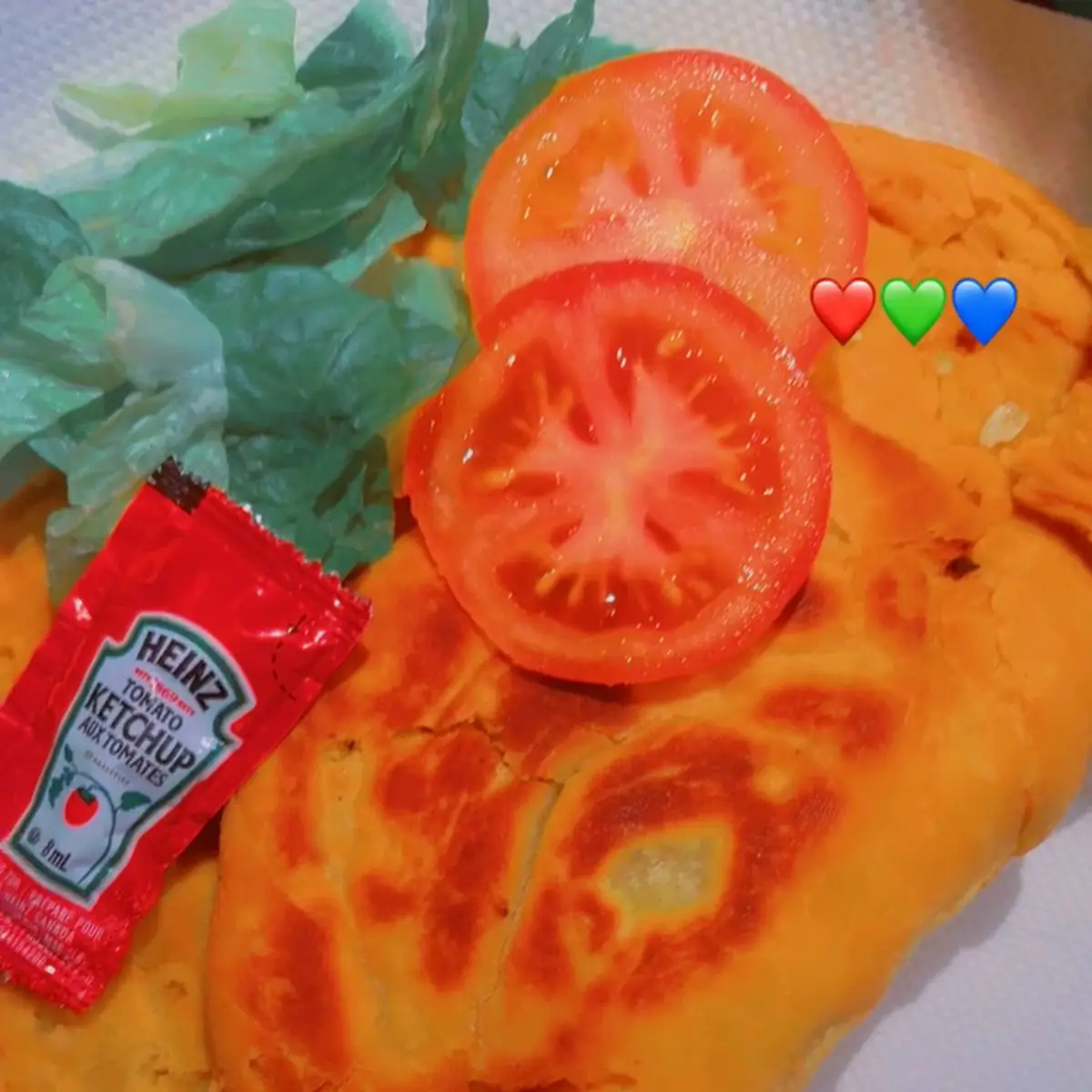 Food & drink, Vica Pâte