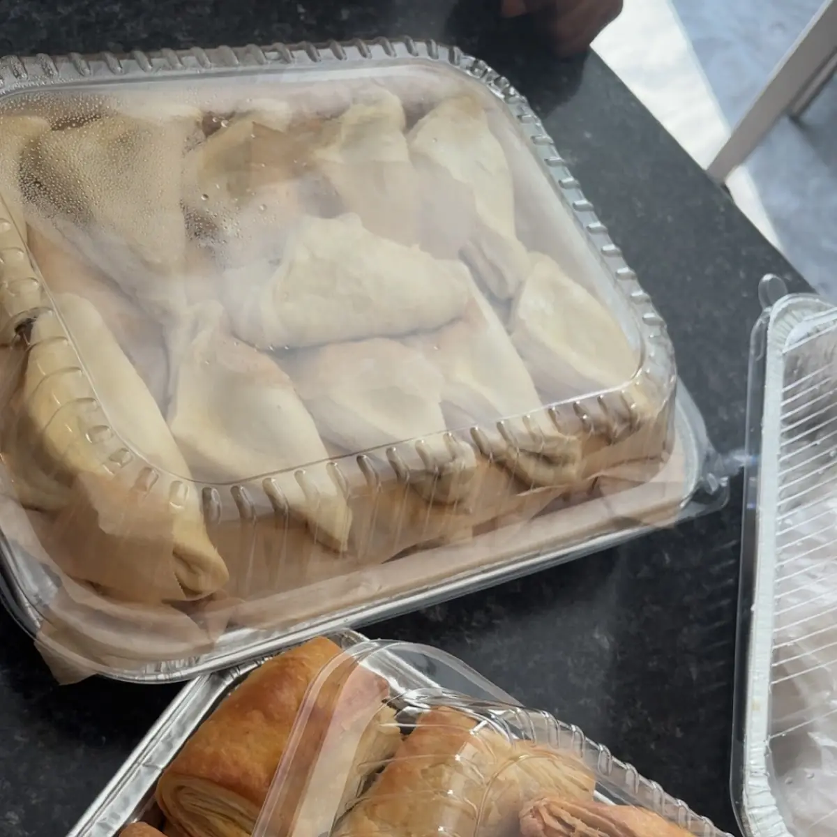 Food & drink, Vica Pâte