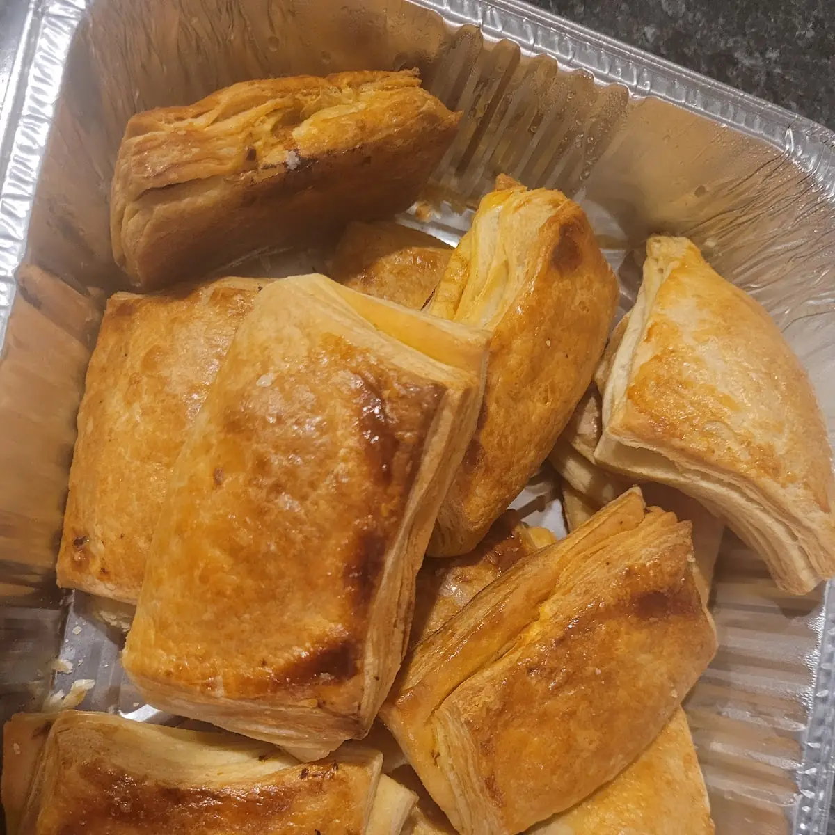 Food & drink, Vica Pâte