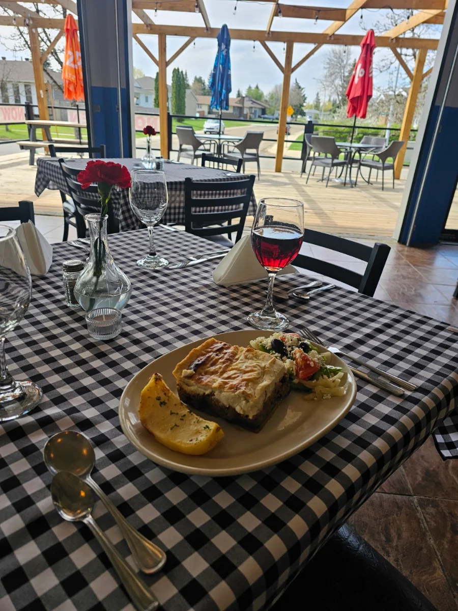 Food & drink photo 1