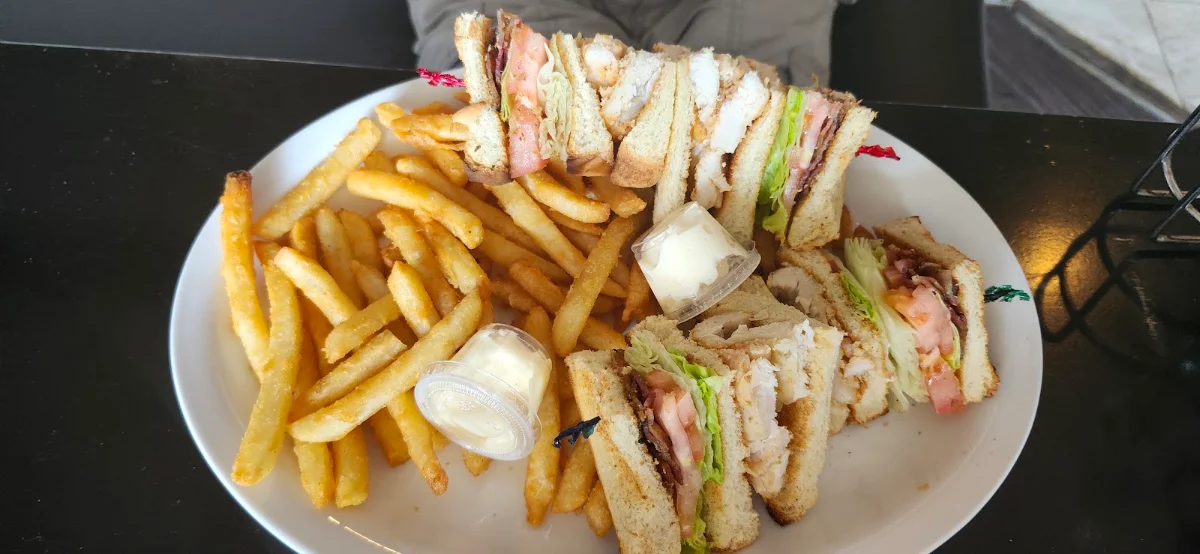 Food & drink, Osmow's Shawarma