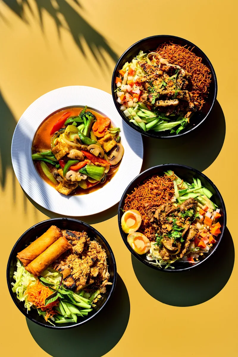 Food & drink, Restaurant Ozen