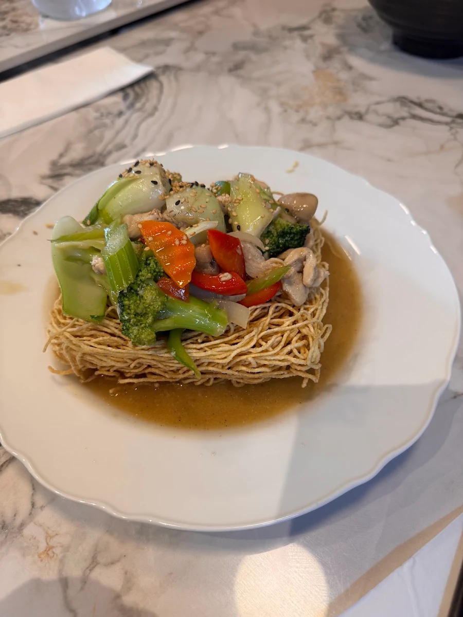 Food & drink, Restaurant Ozen